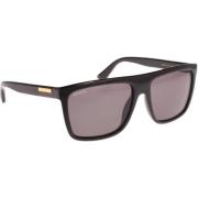 Gucci Sunglasses Black, Herr