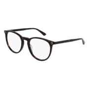 Gucci Eyewear frames Gg0027O Brown, Unisex