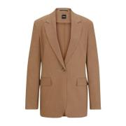 Hugo Boss Jackets Beige, Dam