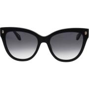 Just Cavalli Sunglasses Black, Dam