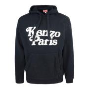 Kenzo Knitwear Black, Herr