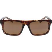 Maui Jim Solglasögon Brown, Unisex