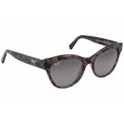 Maui Jim Ikoniska Polariserade Solglasögon Multicolor, Dam