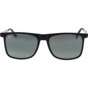 Maui Jim Sunglasses Black, Unisex