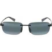 Maui Jim Sunglasses Black, Unisex