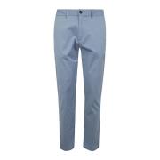 Michael Kors Chinos Blue, Herr