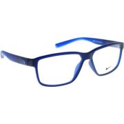 Nike Glasses Blue, Herr