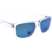 Oakley Ikoniska Holbrook XL Polariserade Solglasögon Gray, Unisex