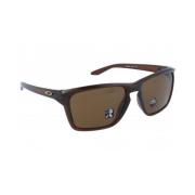 Oakley Solglasögon Brown, Unisex