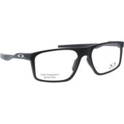 Oakley Glasses Black, Herr