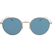 Oliver Peoples Ikoniska Altair Polariserade Solglasögon Yellow, Unisex