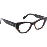 Paul Smith Glasses Brown, Dam