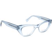 Paul Smith Glasses Blue, Dam