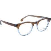 Paul Smith Original Abbott Glasögon med Recept Multicolor, Unisex