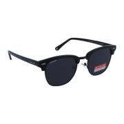 Polar Sunglasses Black, Unisex