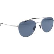 Porsche Design Sunglasses Gray, Herr