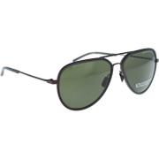 Porsche Design Sunglasses Black, Herr