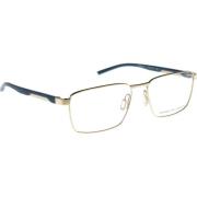 Porsche Design Glasses Yellow, Herr