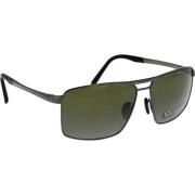 Porsche Design Sunglasses Black, Herr