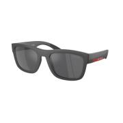 Prada Sunglasses Gray, Herr