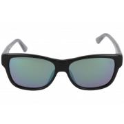 Puma Ikoniska Spegelglas Solglasögon Black, Unisex