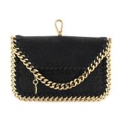 Stella McCartney Clutches Black, Dam