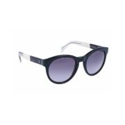 Tommy Hilfiger Sunglasses Black, Dam