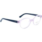 VOGUE Glasses Purple, Unisex