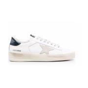 Golden Goose Stardan Sneakers White, Dam