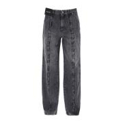 Andersson Bell Jeans Gray, Herr