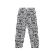 Arte Antwerp Trousers Multicolor, Herr