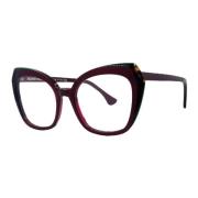 Silvian Heach Glasses Brown, Dam