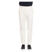 Tagliatore Trousers White, Herr