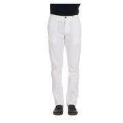 Myths Trousers White, Herr