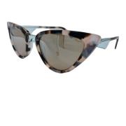 Face a Face Sunglasses Multicolor, Dam