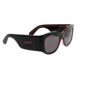 Dior Sunglasses Black, Dam