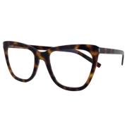 Saint Laurent Glasses Brown, Dam