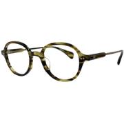 Kaleos Glasses Multicolor, Unisex