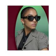 Dior Sunglasses Black, Dam