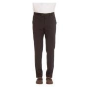 PT Torino Trousers Brown, Herr