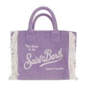 MC2 Saint Barth Bags Purple, Dam