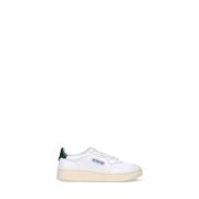 Autry Sneakers White, Dam