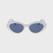 Dior Sunglasses White, Dam