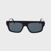 Fendi Sunglasses Black, Unisex