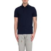 Lacoste Polo Shirts Blue, Herr