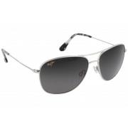 Maui Jim Sunglasses Gray, Unisex