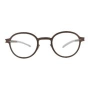 Mykita Glasses Gray, Unisex