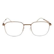 Mykita Moderna Lite Solglasögon Orange, Unisex