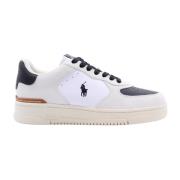 Polo Ralph Lauren Nijlpaard Sneaker Multicolor, Herr