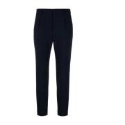 Ralph Lauren Trousers Blue, Dam